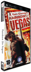 Rainbow Six Vegas